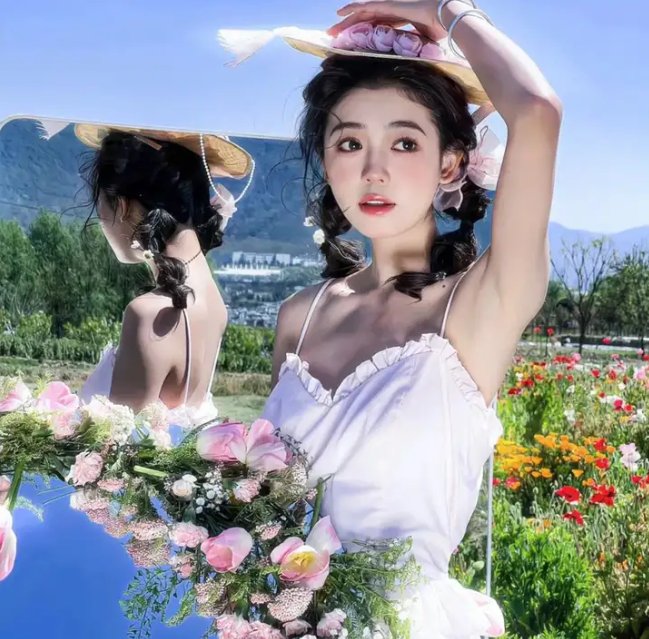 田野泪